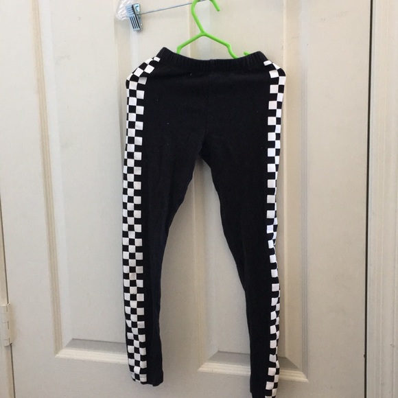 Girls so leggings small - Picture 1 of 4